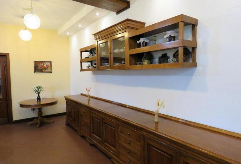 ベッドアンドブレックファースト Kolpinghaus