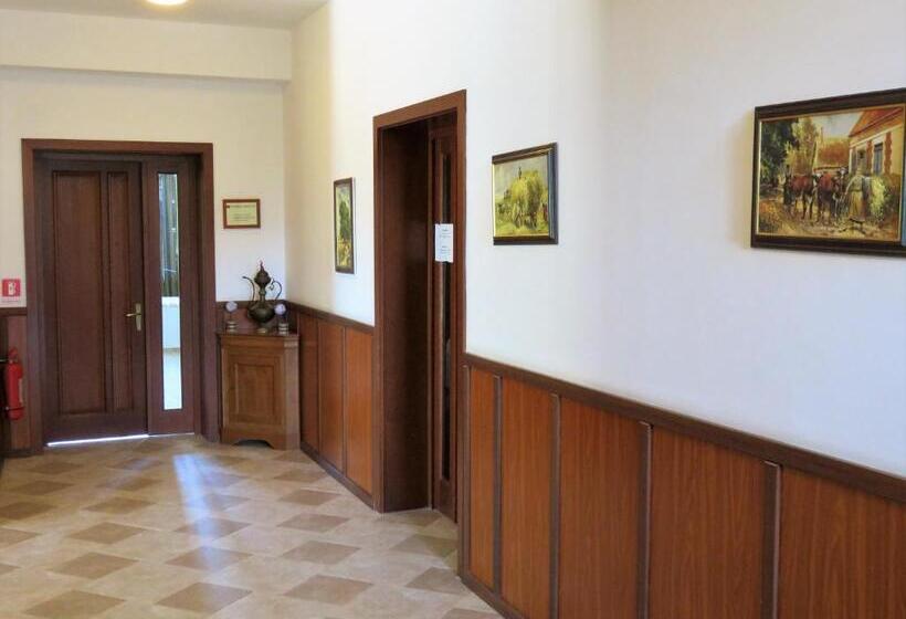 ベッドアンドブレックファースト Kolpinghaus