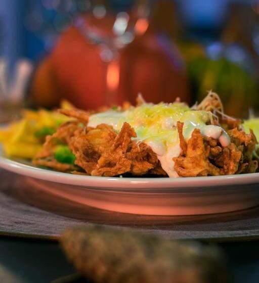 민박 Mountain Rest Pension