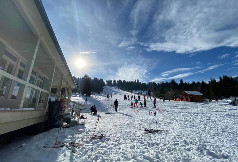 민박 Mountain Rest Pension