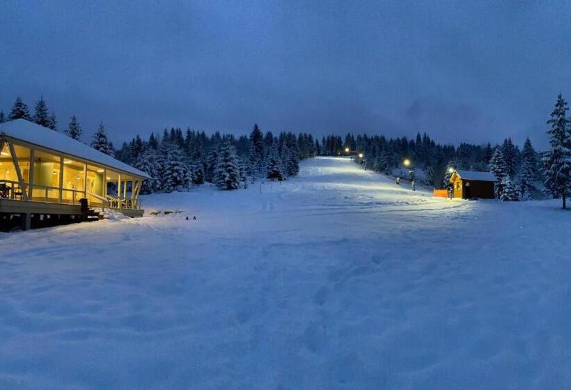 민박 Mountain Rest Pension