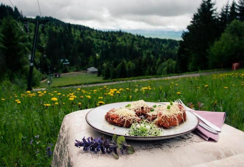 민박 Mountain Rest Pension