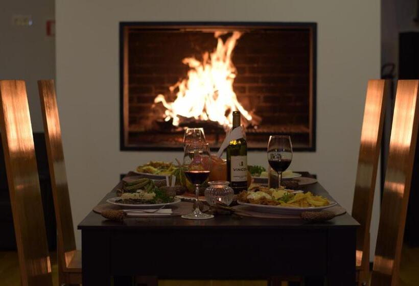 민박 Mountain Rest Pension