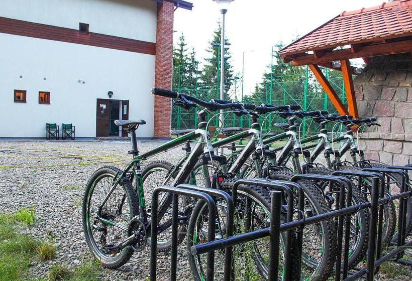 민박 Mountain Rest Pension