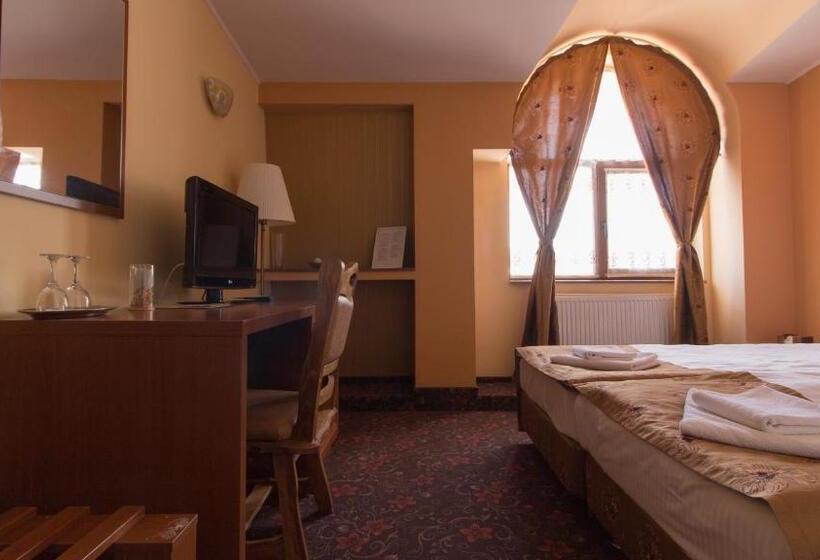 צימר Pension La Fontana