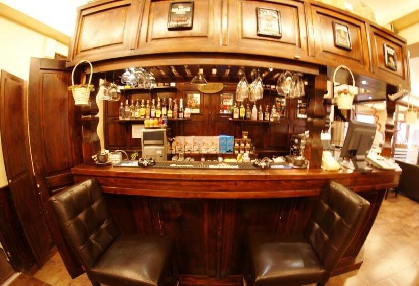 ベッドアンドブレックファースト Pension Montien Events & Society Resort