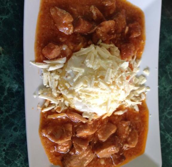 住宿加早餐  Paradox Movila