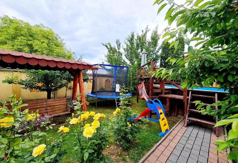 צימר Pension Terra