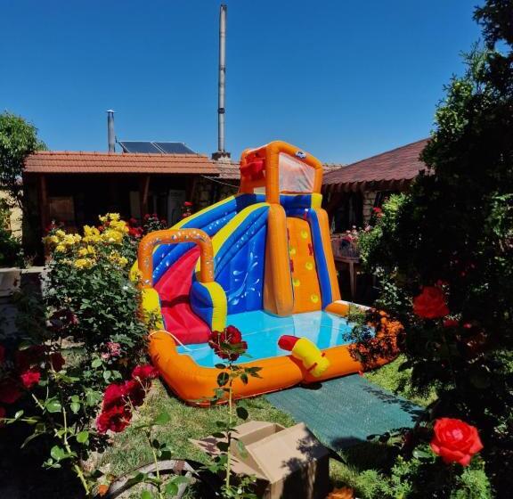 צימר Pension Terra