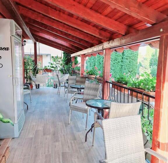 צימר Pension Terra