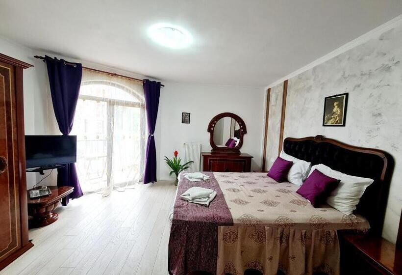 צימר Pension Terra