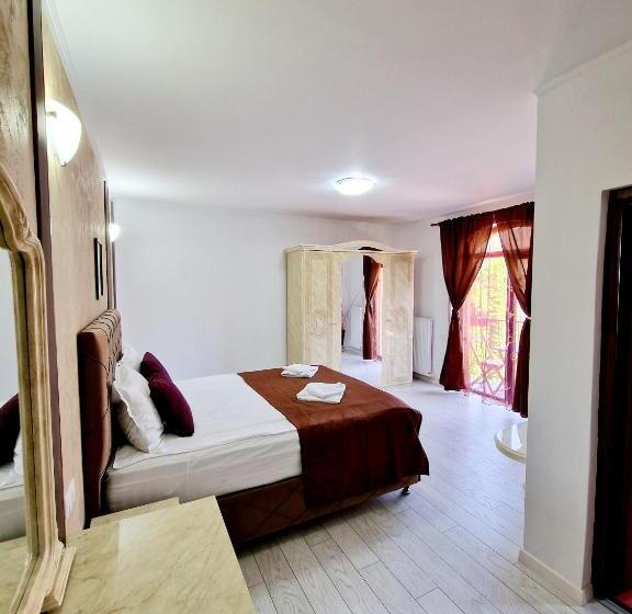 צימר Pension Terra