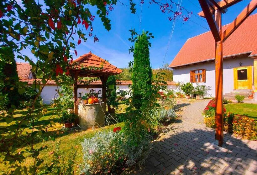 צימר Pensiunea Keisd