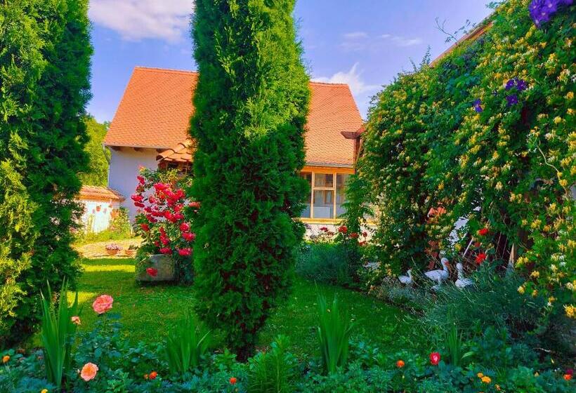 צימר Pensiunea Keisd