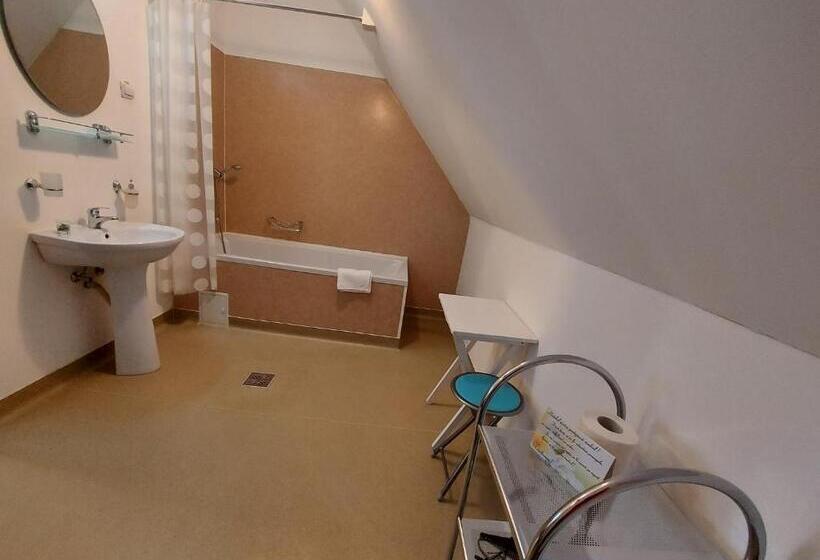 צימר Pensiunea Keisd