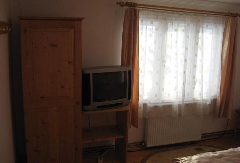 Bed and Breakfast Pensiunea Luminita