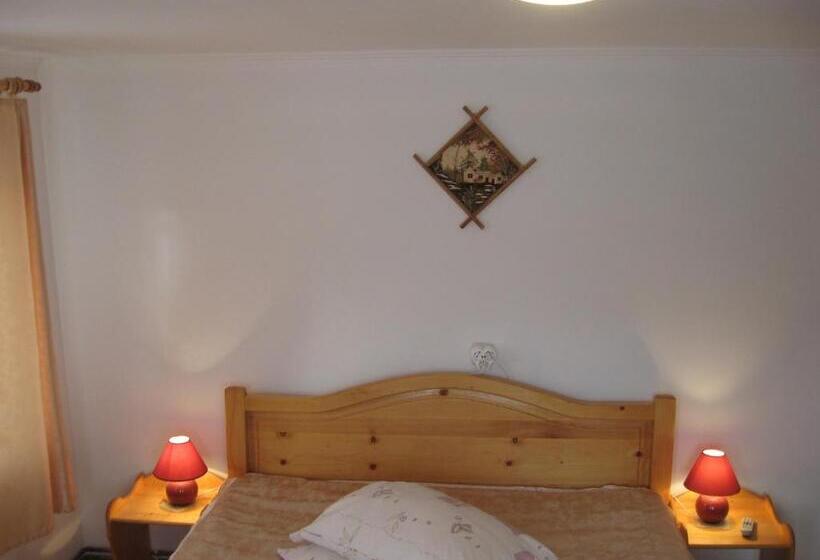 Bed and Breakfast Pensiunea Luminita