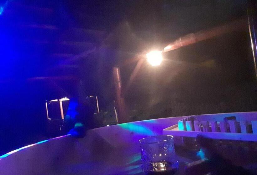 민박 Pensiunea Moldovan