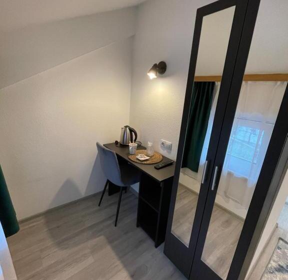 ベッドアンドブレックファースト Pensiunea Pictorilor