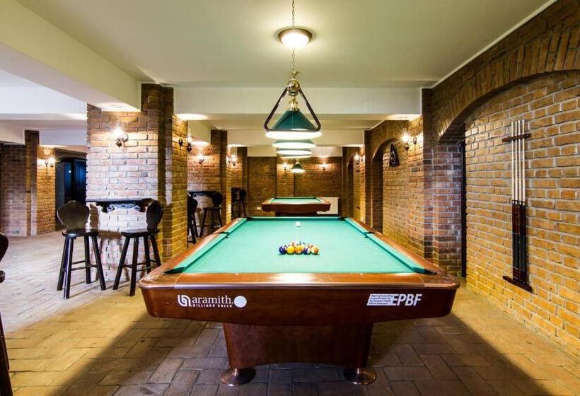 민박 Pensiunea Gentiana