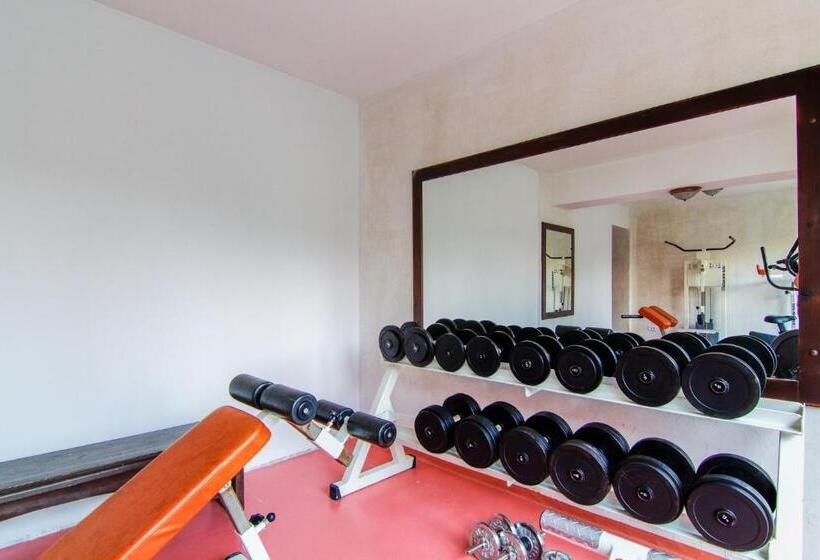 민박 Pensiunea Gentiana