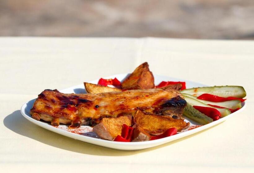 민박 Pensiunea Gentiana