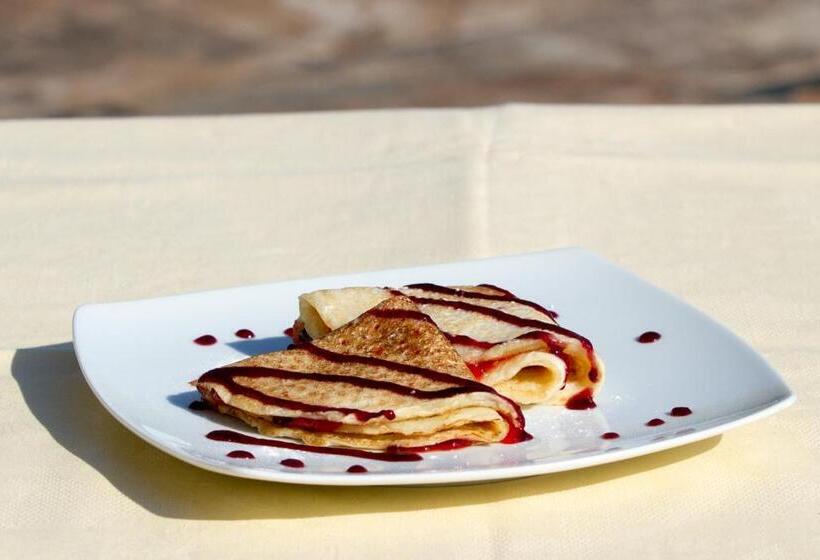 민박 Pensiunea Gentiana