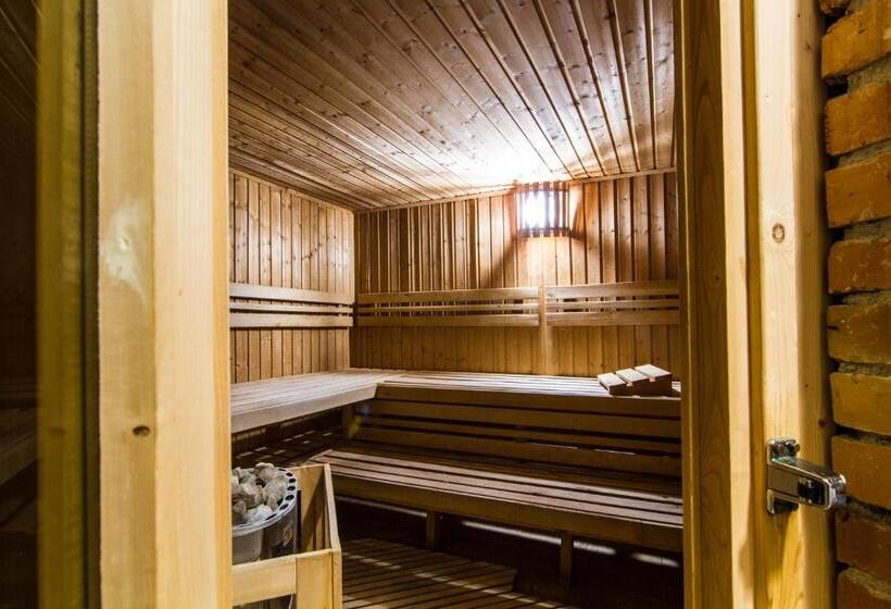 민박 Pensiunea Gentiana