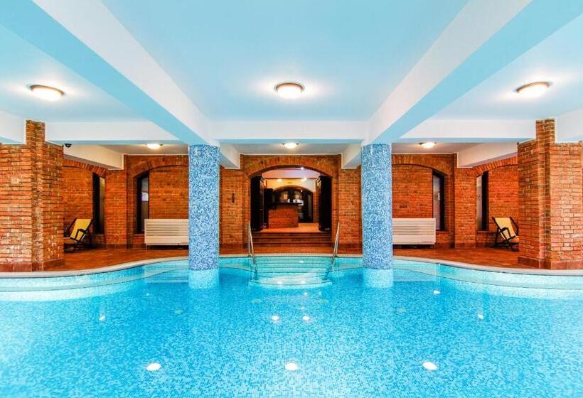 민박 Pensiunea Gentiana