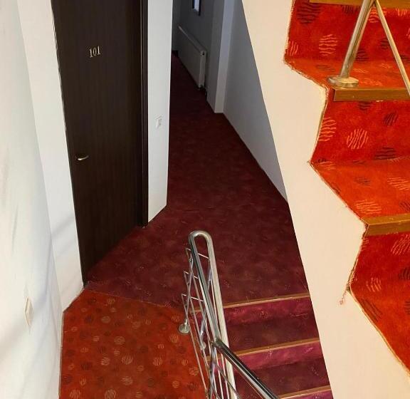 ベッドアンドブレックファースト Vila Gymy