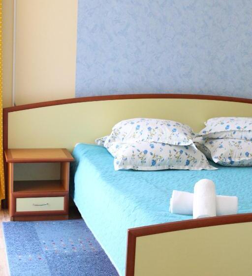 住宿加早餐 Vila Meteor