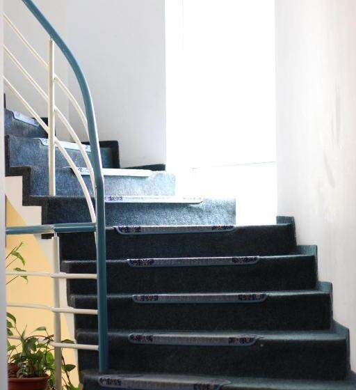 住宿加早餐 Vila Meteor