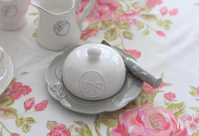 住宿加早餐 Vila Meteor