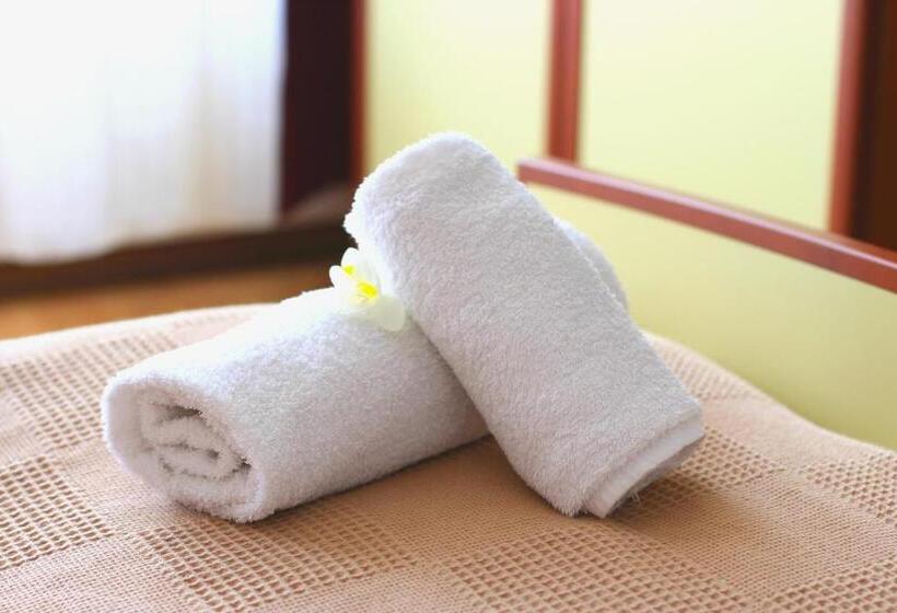 住宿加早餐 Vila Meteor