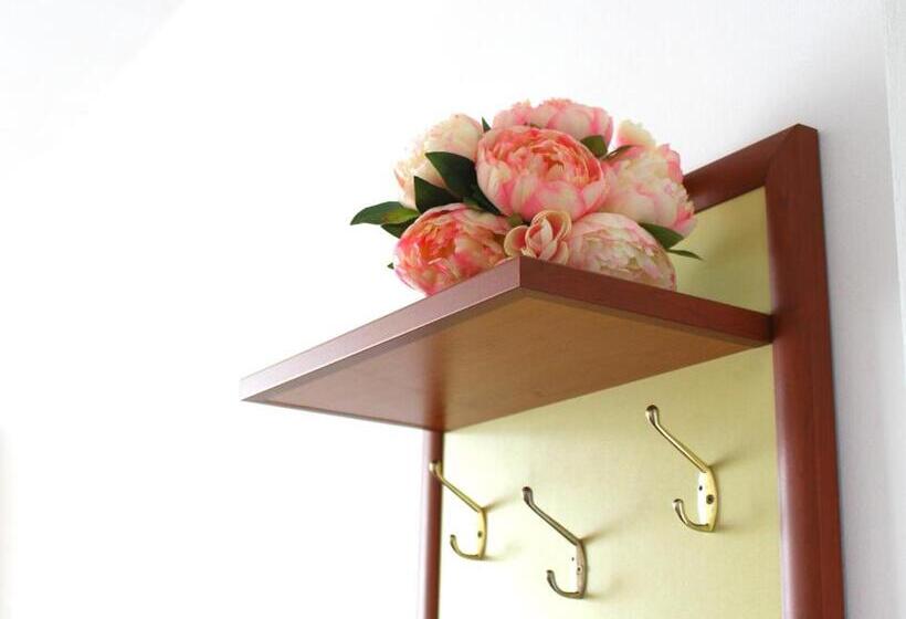 住宿加早餐 Vila Meteor