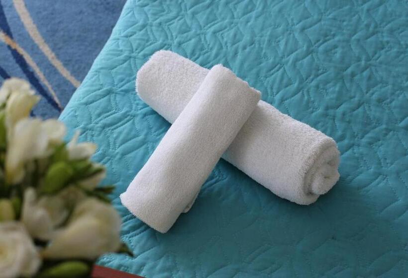 住宿加早餐 Vila Meteor