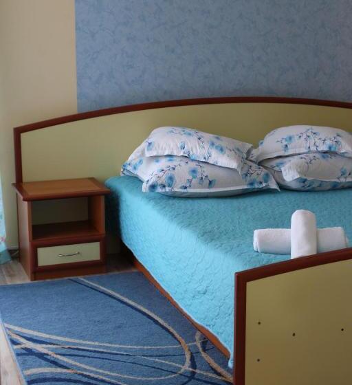 住宿加早餐 Vila Meteor