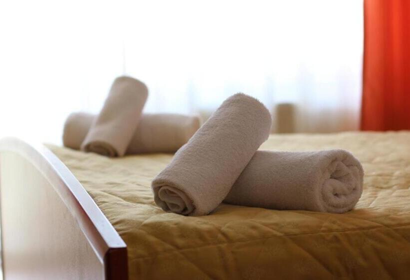 住宿加早餐 Vila Meteor