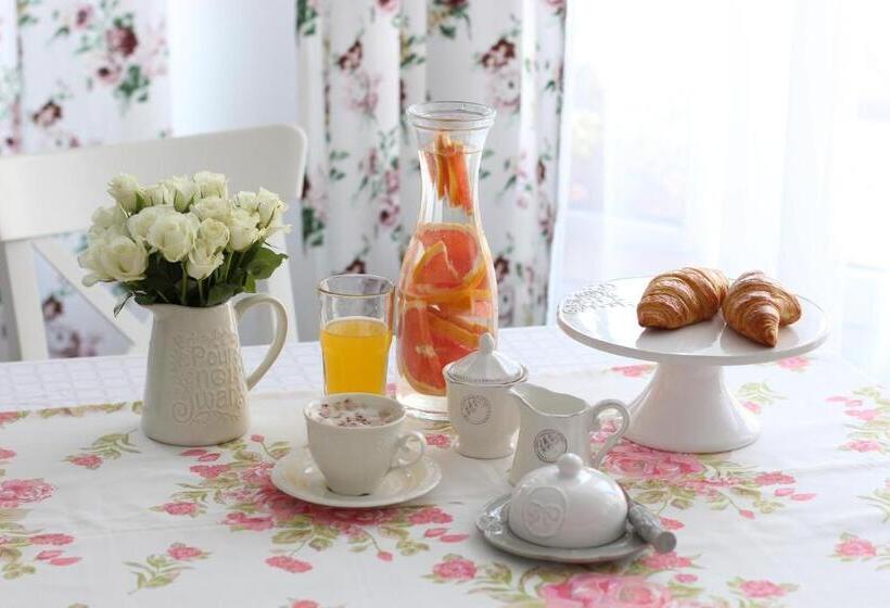 住宿加早餐 Vila Meteor