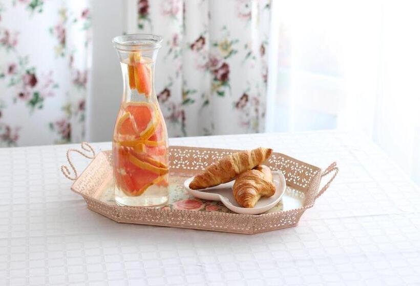 住宿加早餐 Vila Meteor