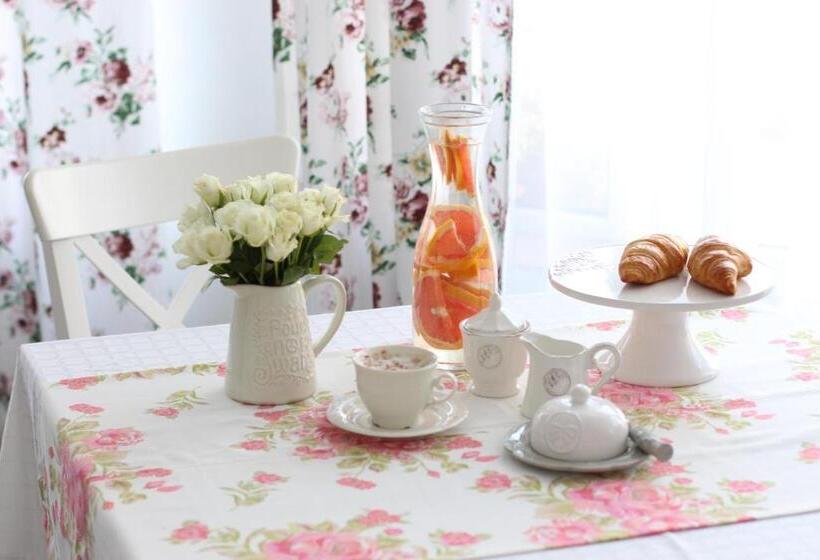 住宿加早餐 Vila Meteor