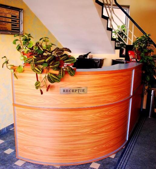 住宿加早餐 Vila Meteor