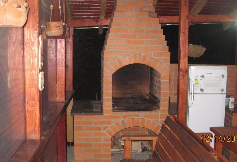 مبيت وإفطار Zoltán & Erika Panzió Parajd