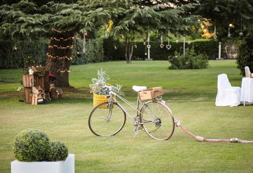 Bungalows Y Mobil Homes Camping Regio