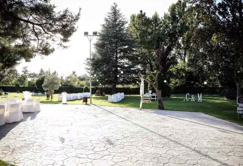 Bungalows Y Mobil Homes Camping Regio