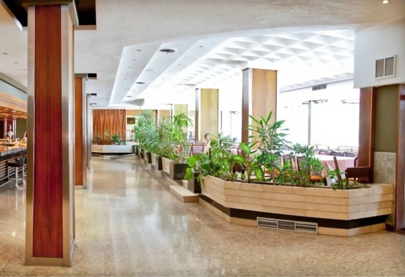 Bungalows Y Mobil Homes Camping Regio