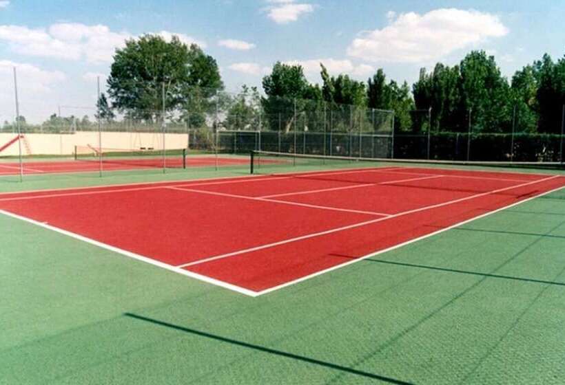 Bungalows Y Mobil Homes Camping Regio