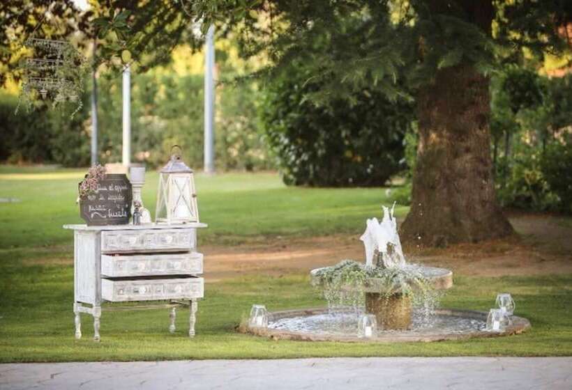 Bungalows Y Mobil Homes Camping Regio