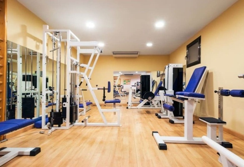 Bungalows Y Mobil Homes Camping Regio