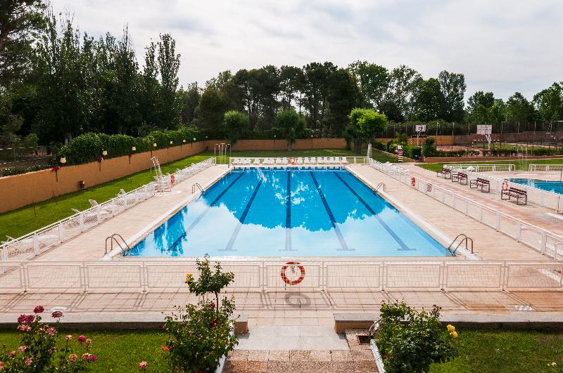 Bungalows Y Mobil Homes Camping Regio